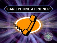 I traditionella organisationer förlitar de flesta sig på att "ringa en vän". Frågan är om vännen vet svaret?